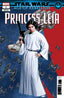 Star Wars: Age of Rebellion—Princess Leia #1 Variation C