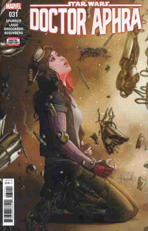 Doctor Aphra #31