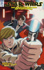 Star Wars Adventures (IDW) #21 Variation A