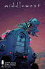 Middlewest #2-3rd printing
