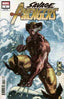 Savage Avengers #1 Variation A