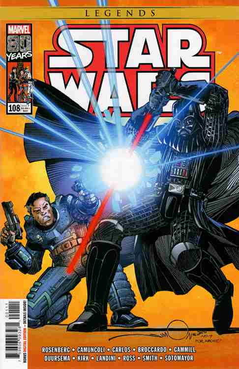 Star Wars #108