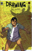 Drawing Blood (Kevin Eastman) #1 Variation A