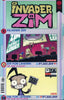 Invader Zim #43 Variation A