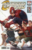 Champions (2nd Series) #6 Variation A