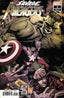 Savage Avengers #2 Variation A