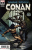 Savage Sword of Conan (2nd Series) #6