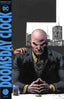 Doomsday Clock #2-4th printing