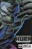 Immortal Hulk #15-2nd printing