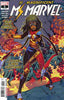 The Magnificent Ms. Marvel #5