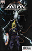 Cosmic Ghost Rider Destroys Marvel History #5
