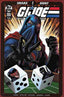 G.I. Joe, a Real American Hero #266 Variation A