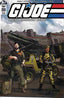 G.I. Joe, a Real American Hero #266 Variation B