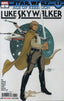 Star Wars: Age of Rebellion—Luke Skywalker #1