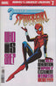 Marvel’s Greatest Creators: What If? —Spider-Girl #1