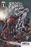 Silver Surfer: Black #1-2nd printing
