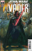 Star Wars: Target Vader #2
