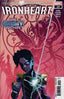 Ironheart #10