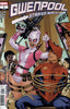 Gwenpool Strikes Back #1