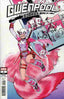 Gwenpool Strikes Back #2 Variation A