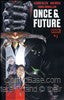 Once & Future #1 Main image