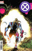 House of X #6 Variation H