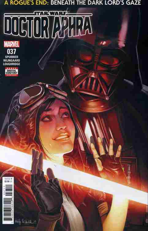 Doctor Aphra #37