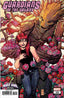 Guardians of the Galaxy (5th Series) #10 Variation A