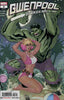 Gwenpool Strikes Back #3