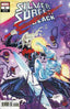Silver Surfer: Black #5 Variation A