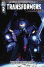 Transformers Galaxies #2 Variation A