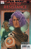Star Wars: Age of Resistance Special #1