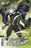 Symbiote Spider-Man #4-2nd printing