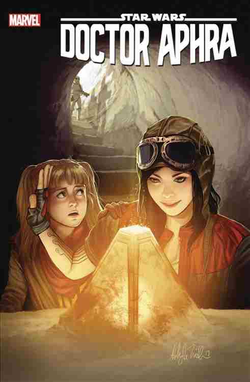 Doctor Aphra #38