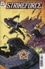 Strikeforce #3 Variation A