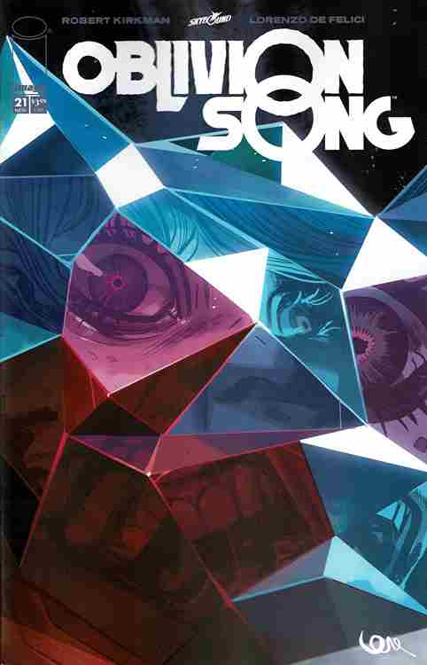 Oblivion Song #21 Main image