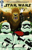 Star Wars Adventures (IDW) #28 Variation A