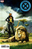 House of X #2 Variation G