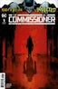 The Infected: The Commissioner #1