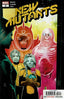 New Mutants (4th Series) #3