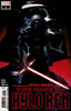Star Wars: The Rise of Kylo Ren #1