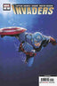 Invaders (5th Series) #2-2nd printing