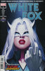 Future Fight Firsts: White Fox #1