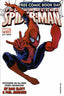 Free Comic Book Day (Marvel) #2007 Variation A