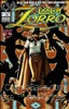 Lady Zorro (American Mythology) #1