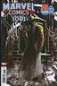 Marvel Comics #1001 Variation D