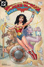 Wonder Woman (1st Series) #750 Variation E
