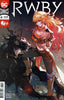 RWBY (DC) #4