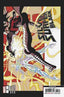 Silver Surfer: Black #5-2nd printing