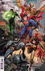 Justice League (4th Series) #40 Variation A